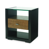 Mesa 1 - Drawer Nightstand