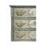 Commode 3 tiroirs Morningside