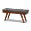 Banc rembourré Myla-69474445