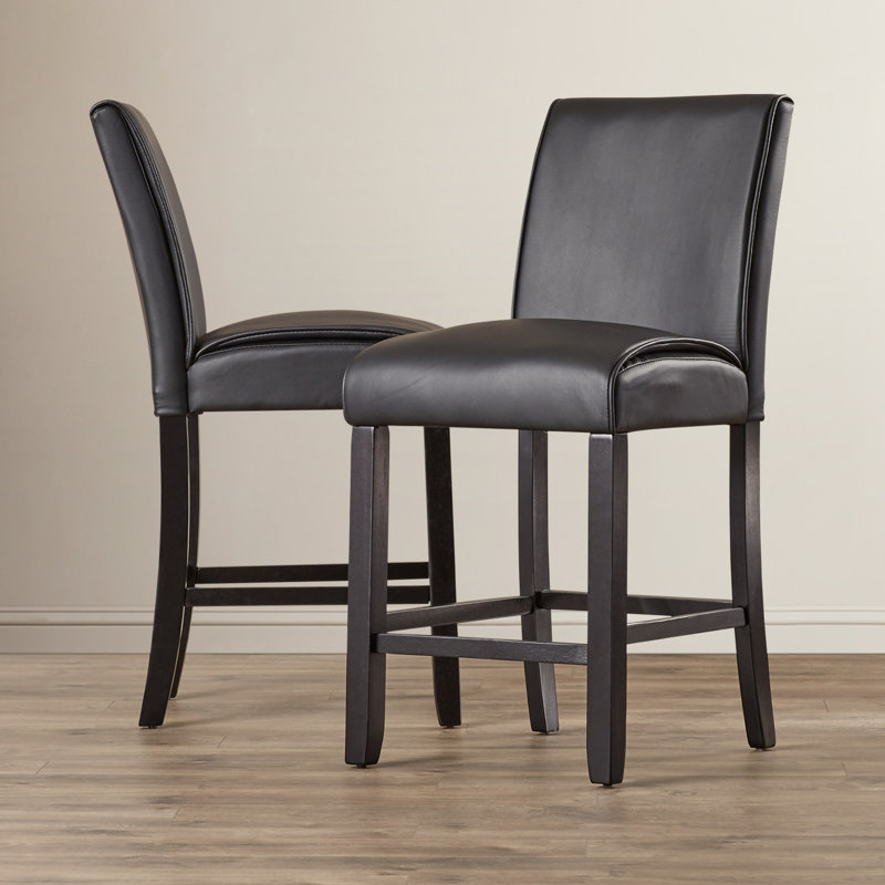 Allman 25" Counter Stool