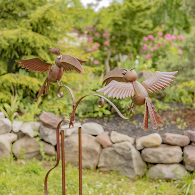 Piquet de jardin Kerstein Bram and Bran