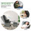 Chaise berçante pour chambre de bébé Harriet-2088424011