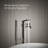 Composed Freestanding Bath Faucet-18955631