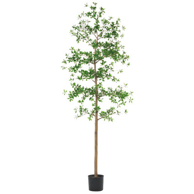 Artificial Shady Lady Tree