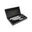 ZLINE 3-Piece Professional Damascus Steel Kitchen Knife Set