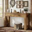 63cm Console Table
