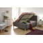 Buckhaven Upholstered Ottoman Storage Bed-27976854-100260145