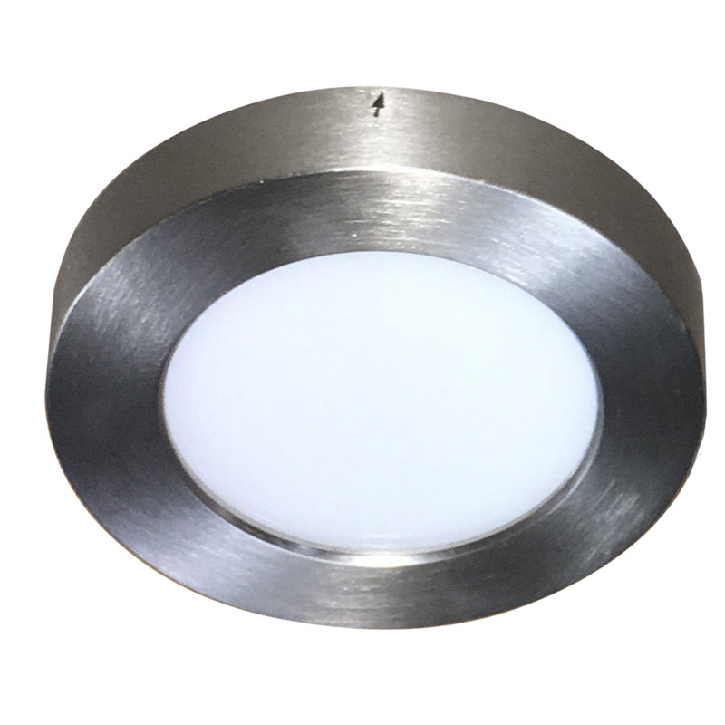 Keayra Glass Flush Mount