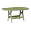 Harbor Outdoor Oval Dining Table-140228426-140227744