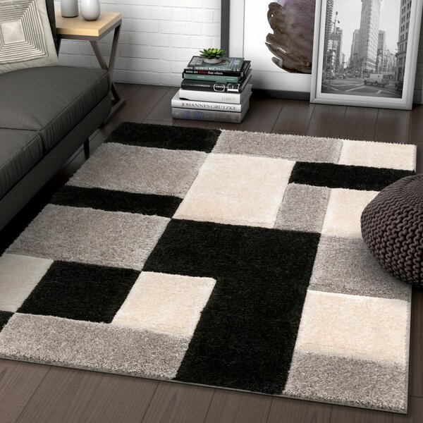 Well Woven San Francisco Geometric Rug & Reviews | Wayfair