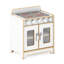 Cuisinière EdQ - Blanche-137791361