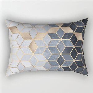 Rectangular Pillow Cover & Insert