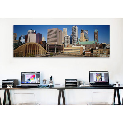 " Minneapolis, Minnesota "