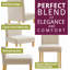 4 - Person Dining Set