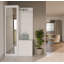 Hall Tree 100cm Wide-554101752