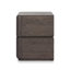 Trona Nightstand