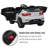 Aosom Battery Powered Ride On with Remote Control-50755778
