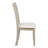 Copenhagen 19.25'' H Upholstered Side Chair-1478624054-1478624055