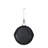 Babish 2 Piece 8 and 10 Inch Fry Pan Hard Anodized Titanium Forever Non Stick Technology Durable Frying Pans Set - Black