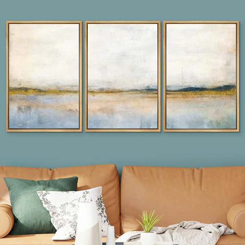 Wayfair | 3 Piece Wall Art You'll Love in 2023