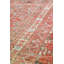 Beshir One-of-a-Kind 6'6" X 15' Before 1900 Runner Wool Area Rug in