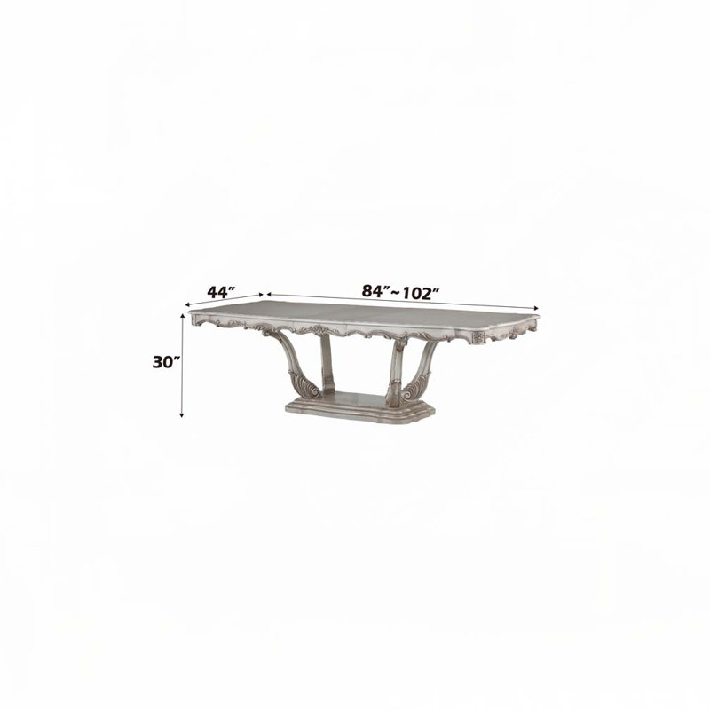 Table de salle à manger Finish