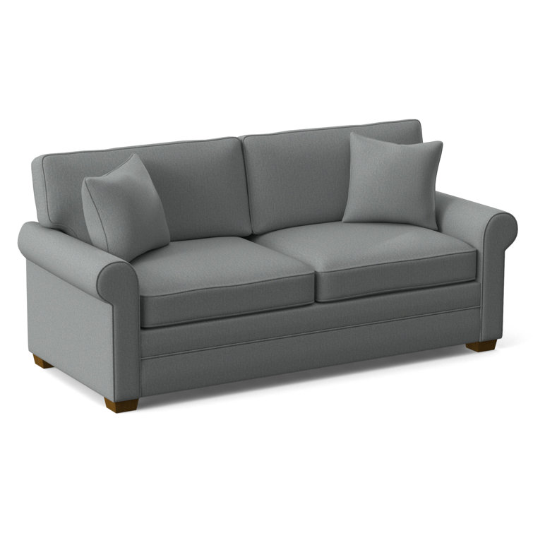 Bedford Upholstered 86'' Sofa