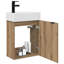 455 mm Bathroom Vanity-382566206