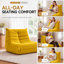 Fauteuil à billes sans accoudoirs Boneless Lazy-329935703-330054502