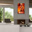 «Grand Canyon Arizona» par Epic Portfolio, art mural sur toile-335396082