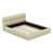 Beige sélectionné