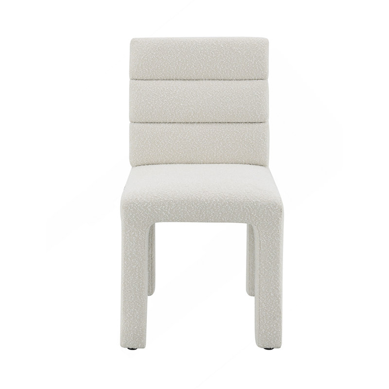 Wrought Studio Hettie Side Chair - Thumbnail 2