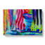 Abstract Art Painting Vol.363 by S.Johnson - Wrapped Canvas-55306449