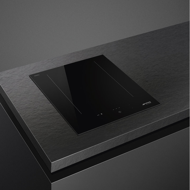 15" Induction Cooktop