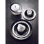 Diana Bone China Espresso Cup