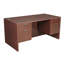 Bureau Nevjana avec tiroir à double caisson-23752391-130057087