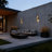 Marilyn LED Wall Sconce with Natural Marble, Brushed Brass or Aluminum Finish, 3-CCT Selectable, Dimmable, Wet Rated, ADA Compliant-1062420461