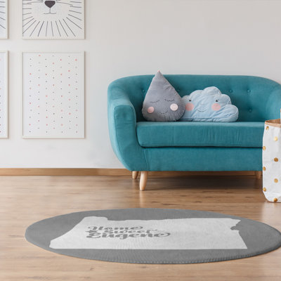 Tapis de poly-chenille eugene oregon
