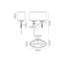 Armed Sconce
