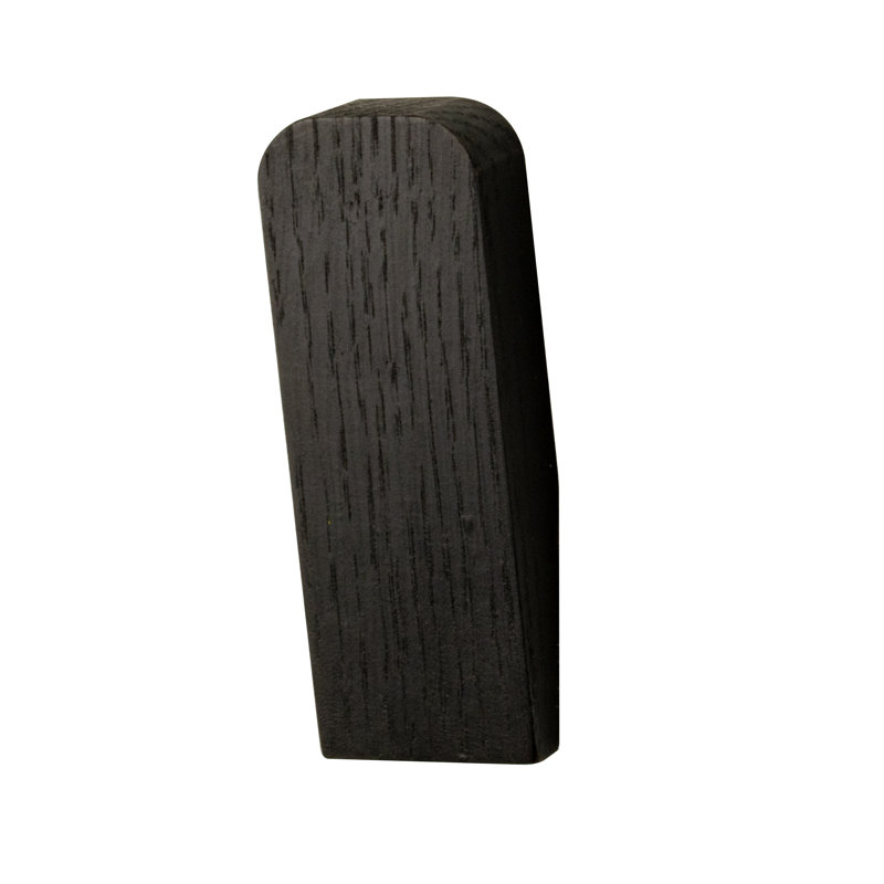 Koski Solid Wood Wall Hook