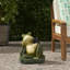 BASE DE PARAPLUIE FROG
