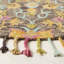 Tapis floral en laine touffeté à la main Broadmoor Blossom-22531496