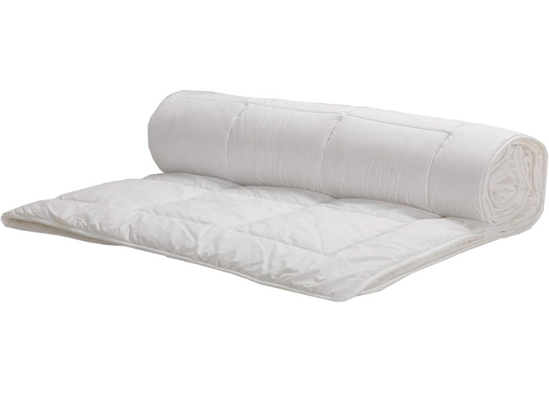 Winter Down Alternative Comforter, Super King