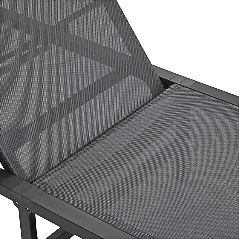 Outdoor Patio Lounge Chair