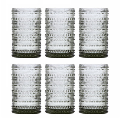 Jupiter Drinking Glass