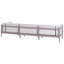 Garden Sofa FERRETTI Taupe-128774034