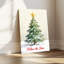 Arbre, art mural sur toile-1240753653