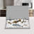 Danity Bar Cooler Stainless Steel Ice Bin