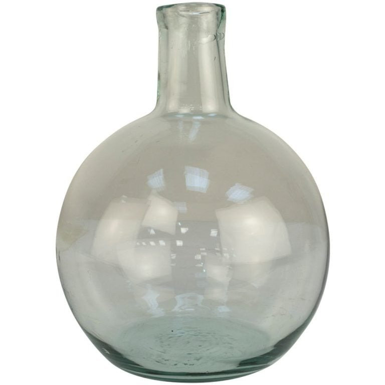Glass Table Vase