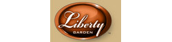 Logo Liberty Garden Products